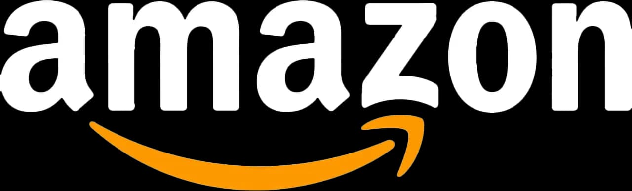 Amazon Logo Image