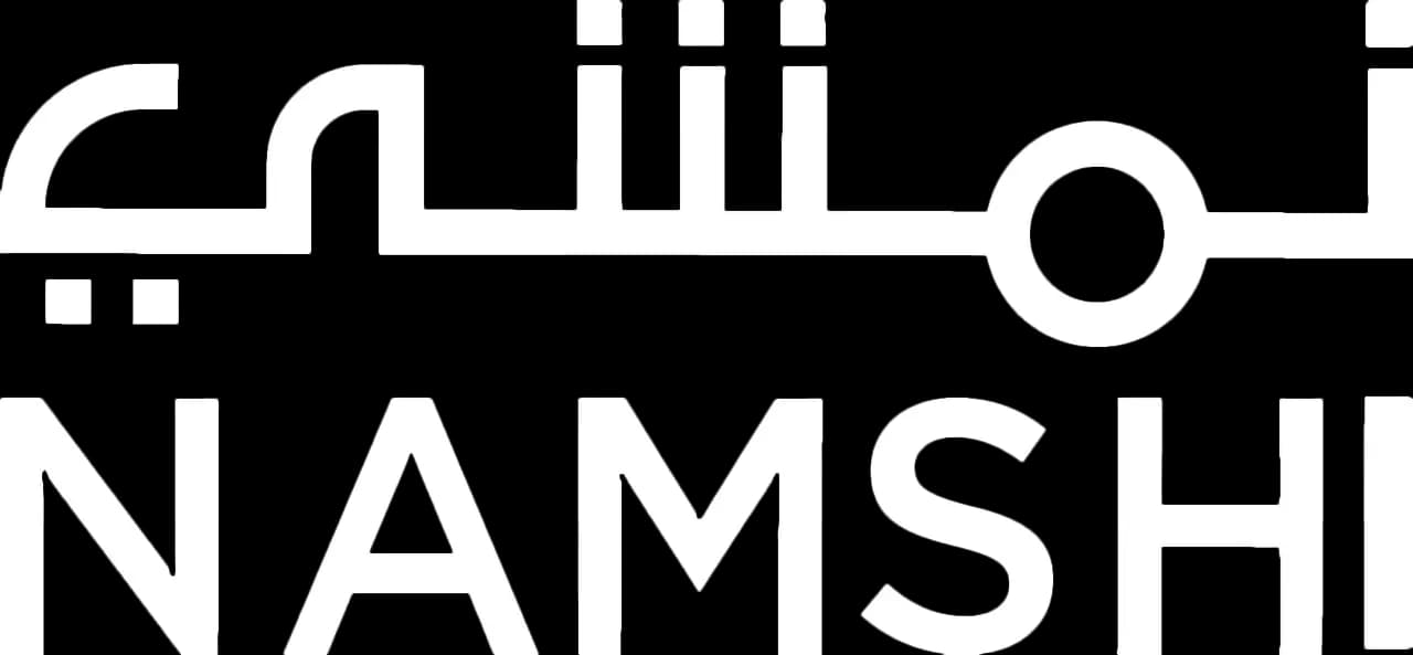 Namshi Logo Image