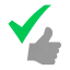 Success icon