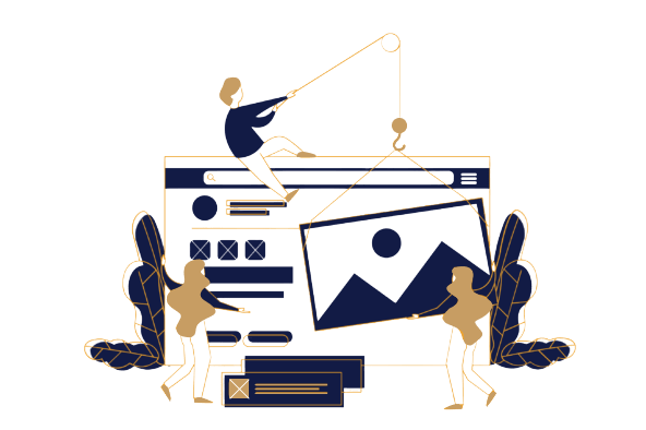 Full amazon listing creation image