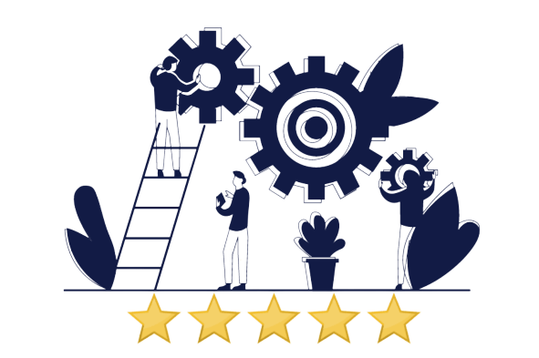 AMAZON LOCALIZATION & OPTIMIZATION image