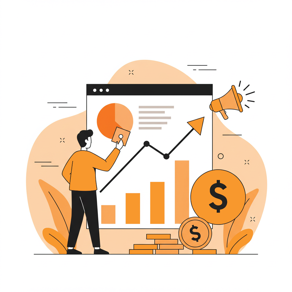 Amazon advertising and marketing services - Professional PPC campaign management and optimization
