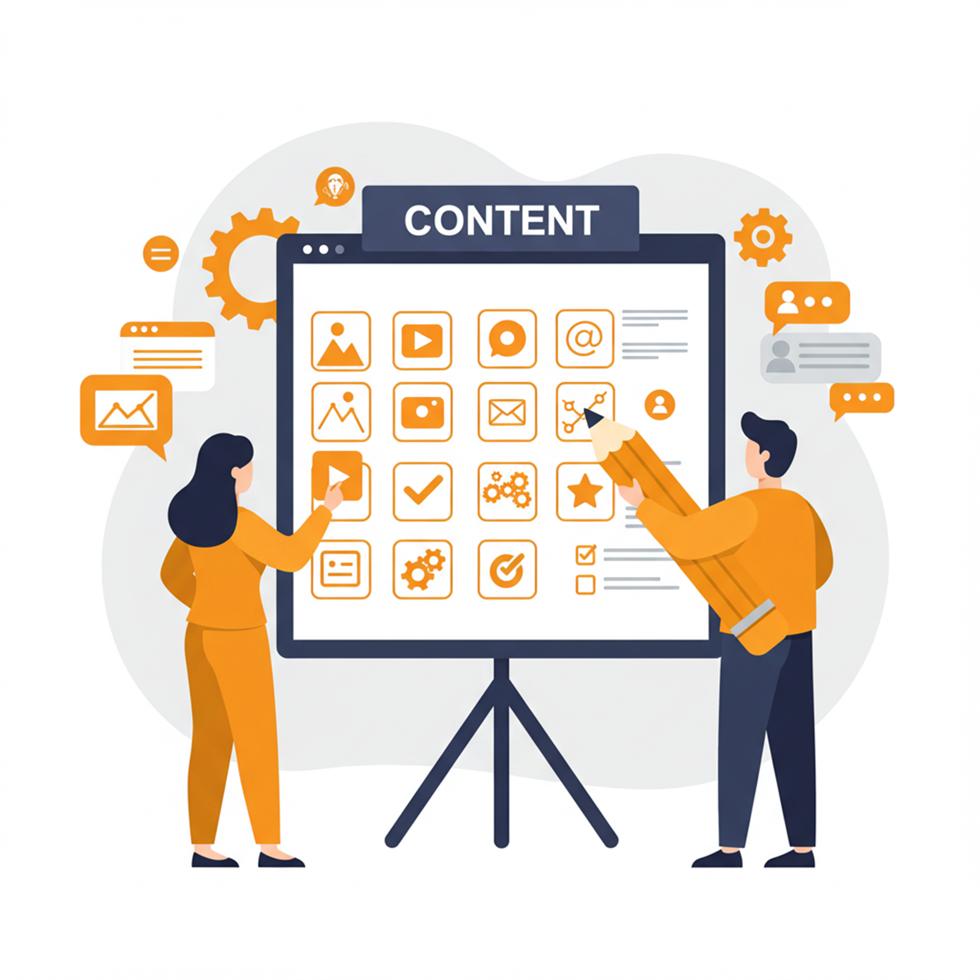 Amazon Enhanced Brand Content (EBC) and A+ Content services - Professional product page design and optimization