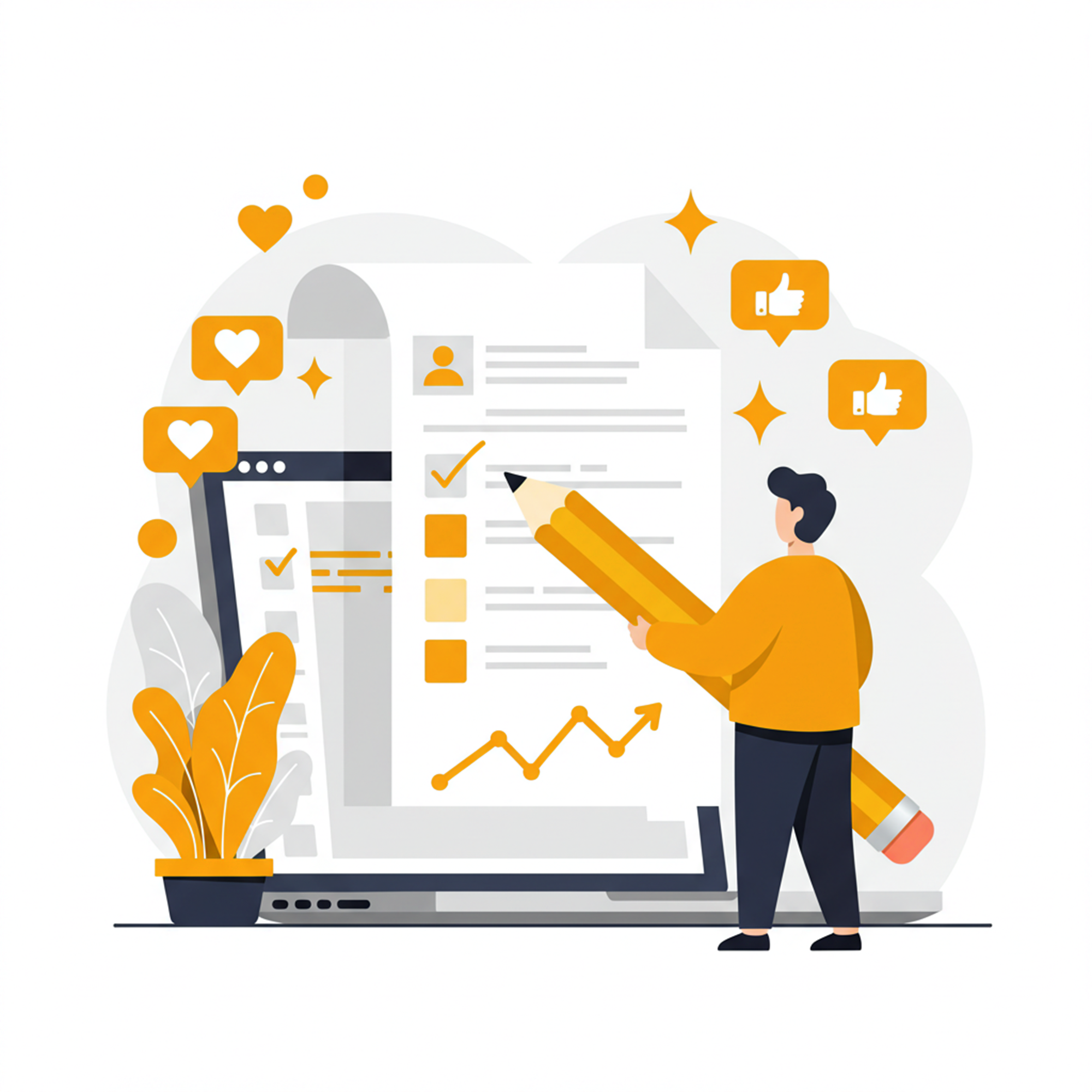 Amazon Enhanced Brand Content (EBC) and A+ Content services - Professional product page design and optimization