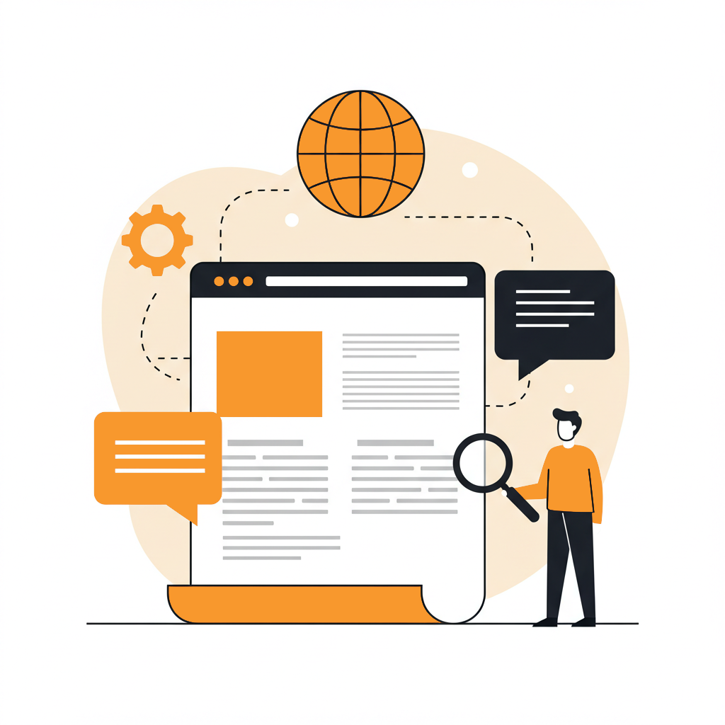 Amazon localization and translation services - Professional multilingual content and market adaptation