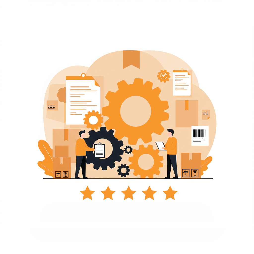 Amazon localization and translation services - Professional multilingual content and market adaptation