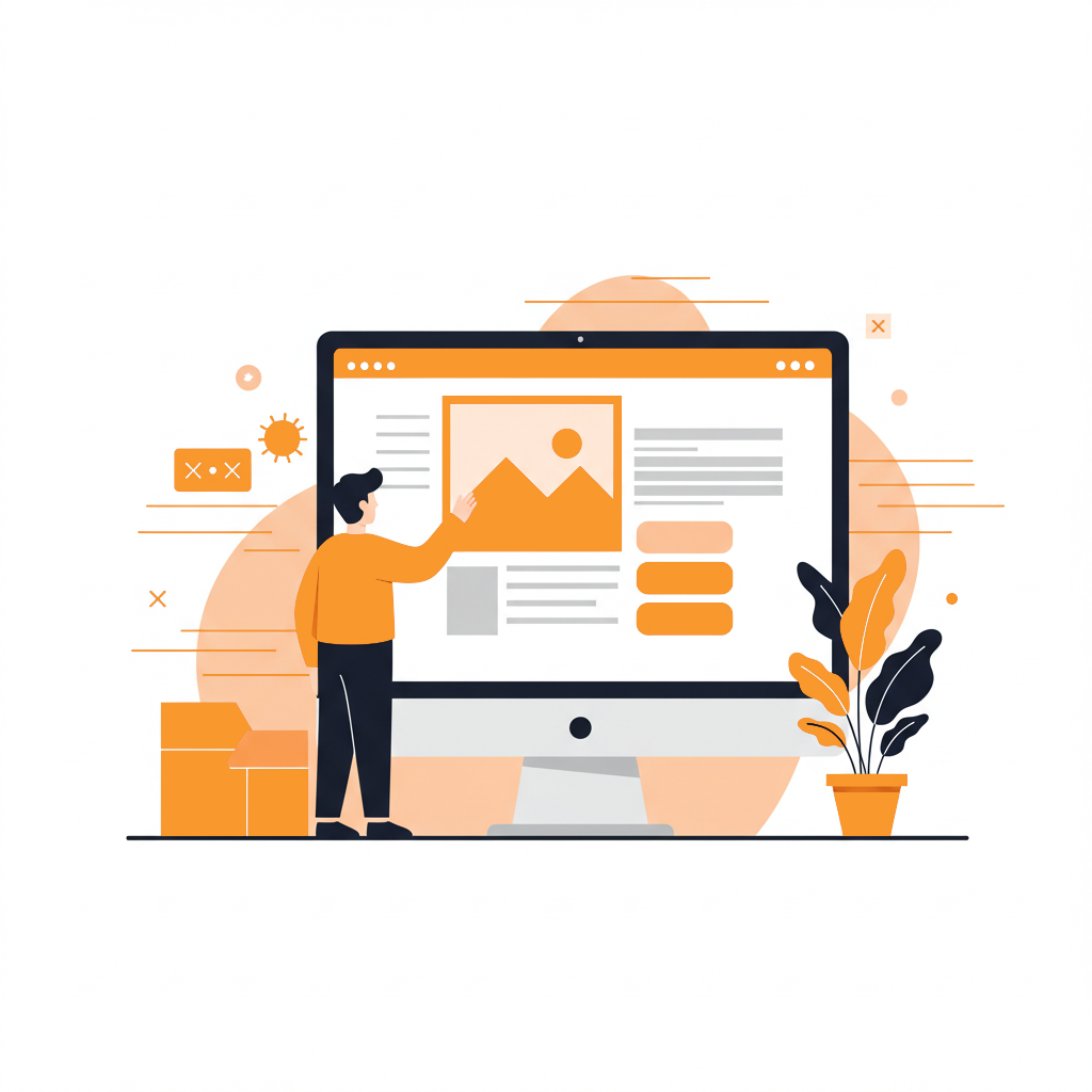 Amazon product listing and optimization services - Professional product page creation and SEO optimization